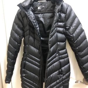 Down Jacket